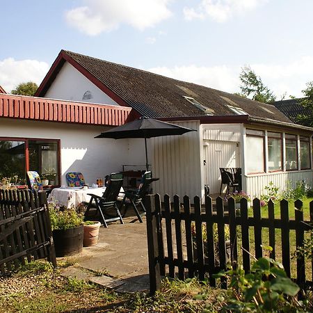 Aadal Apartment Kårup Extérieur photo