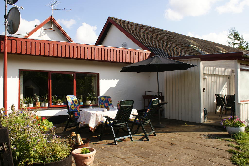 Aadal Apartment Kårup Extérieur photo